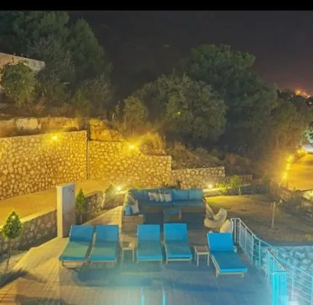 Days With Smile Luxus Villa *