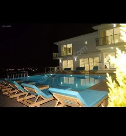 Villa Days With Smile Luxus